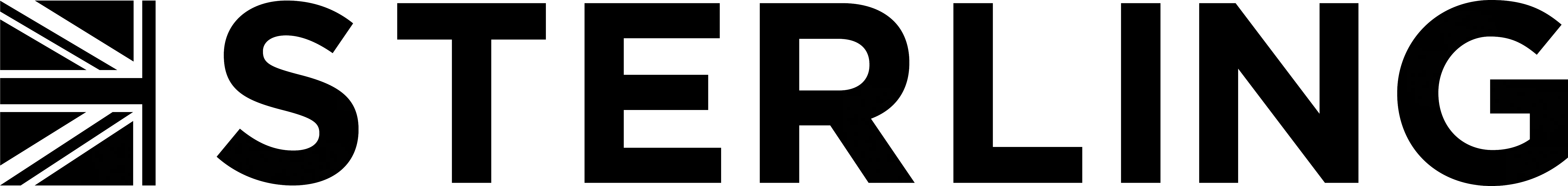 New Ford Transit Custom (2024 onwards) Sterling Automotive Design