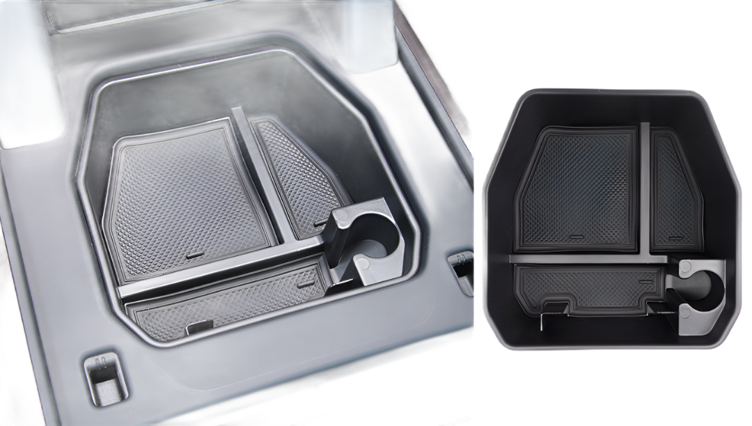 Armrest Pocket - Fits 2020+ Defender
