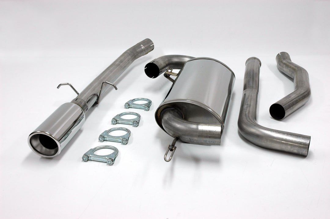 Jetex - Volvo V70 Turbo 2WD | 97-99 | Half System - 20-H5R