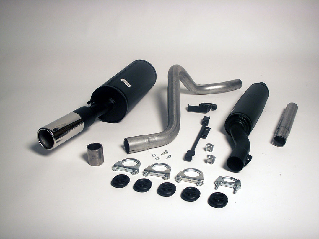 Jetex - Volkswagen Golf Mk1 | 8/84-92 | Half System - 29-H2
