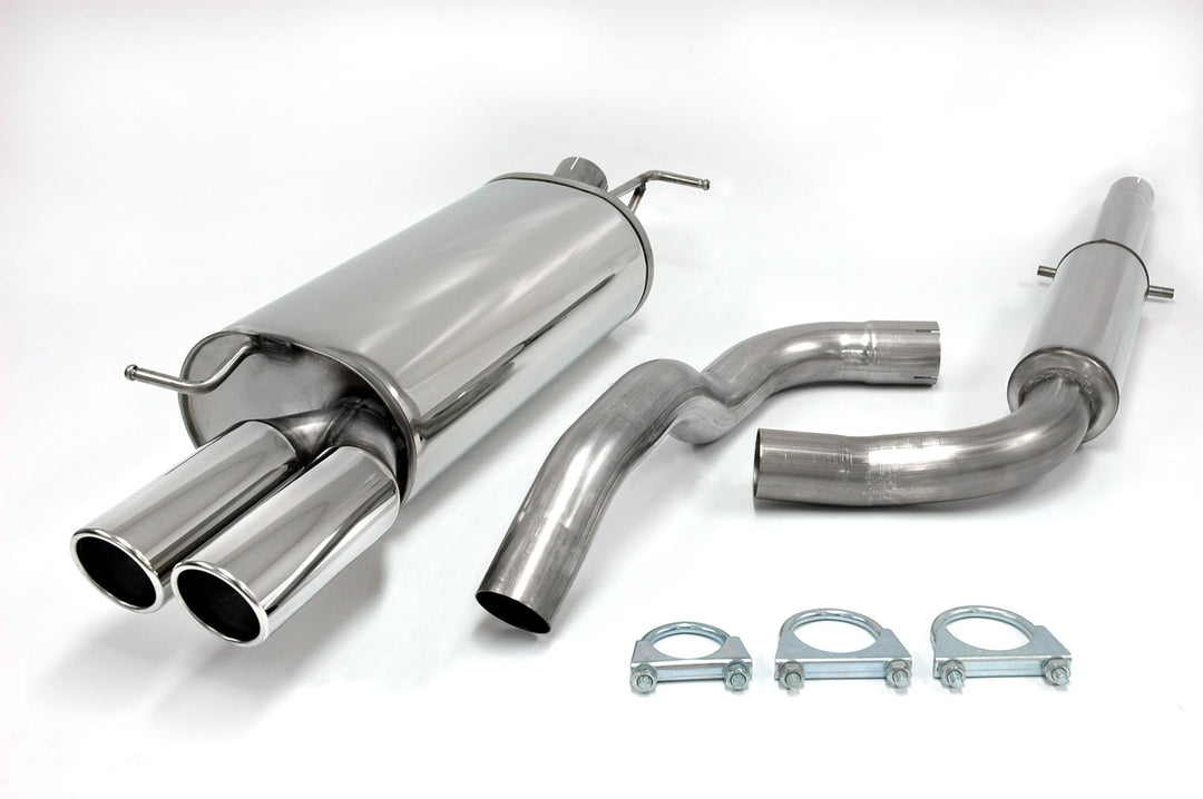 Jetex - Volkswagen Golf Mk4 Petrol + Diesel Turbo | 96-05 | Half System - 41SH0DR