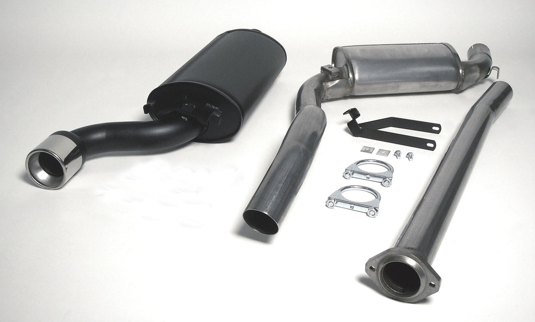 Jetex - Saab 9000 Turbo | 92+ | Half System - 60-H1C