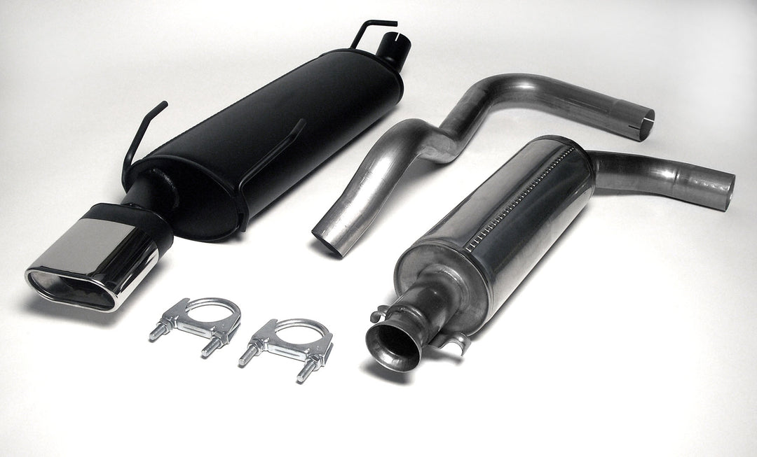 Jetex - Saab 93 Viggen | Half System - 63-H7
