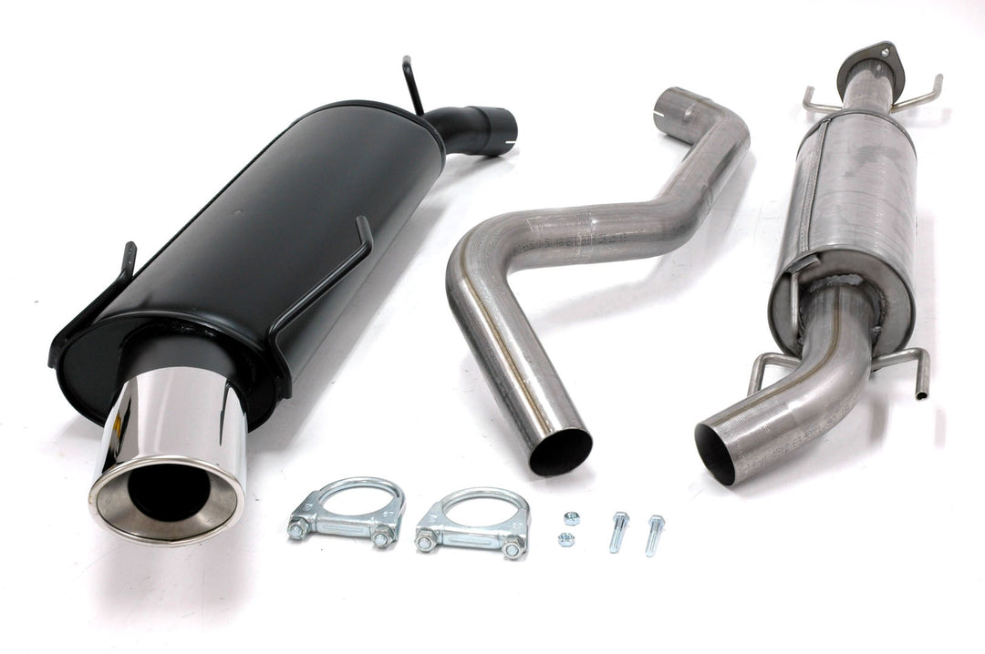 Jetex - Saab 95 Aero Turbo | 04-10 | Half System - 64-H7