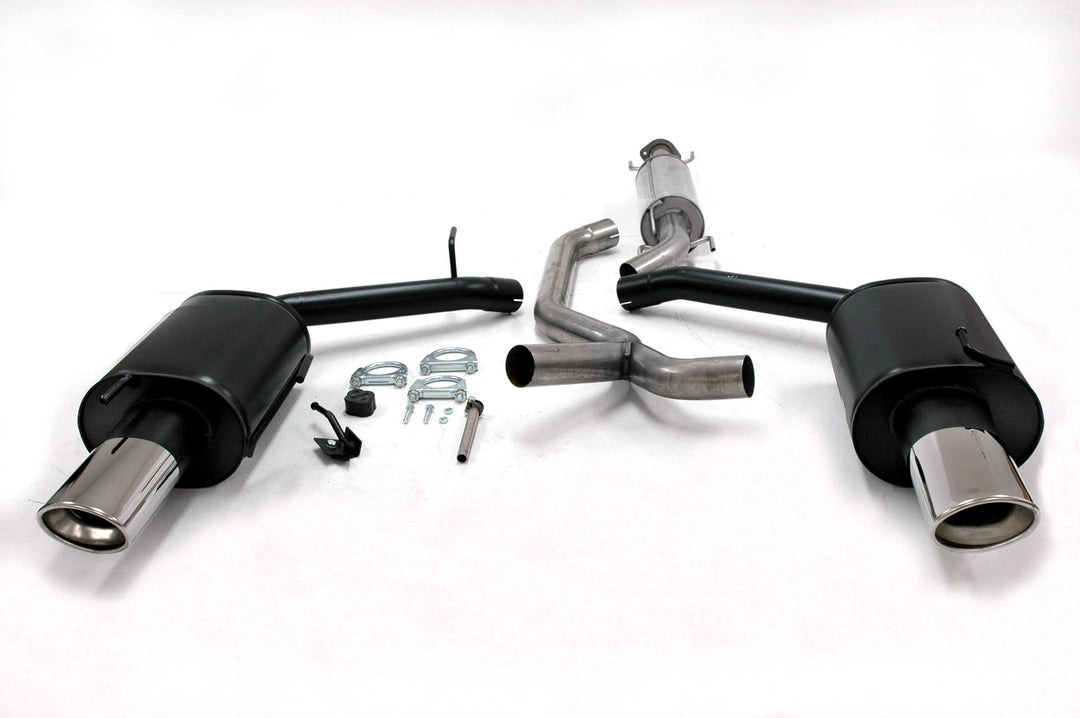 Jetex - Saab 95 Aero Turbo | 04-10 | Half System - 64DH7