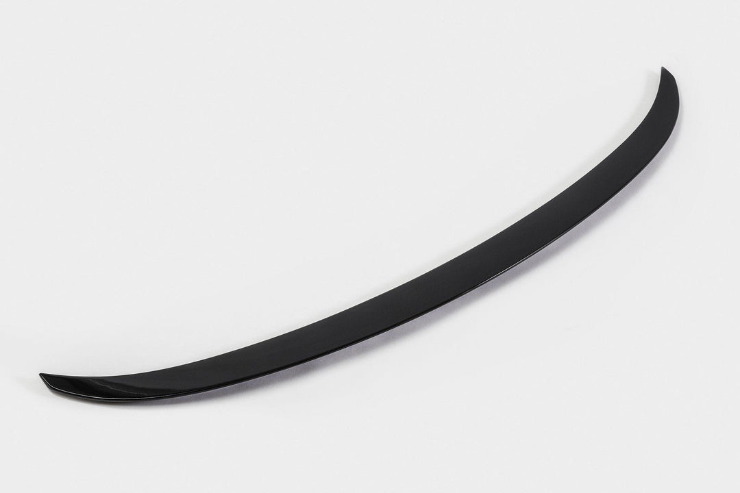 BMW 4 Series M Performance Style Boot Spoiler (F36)