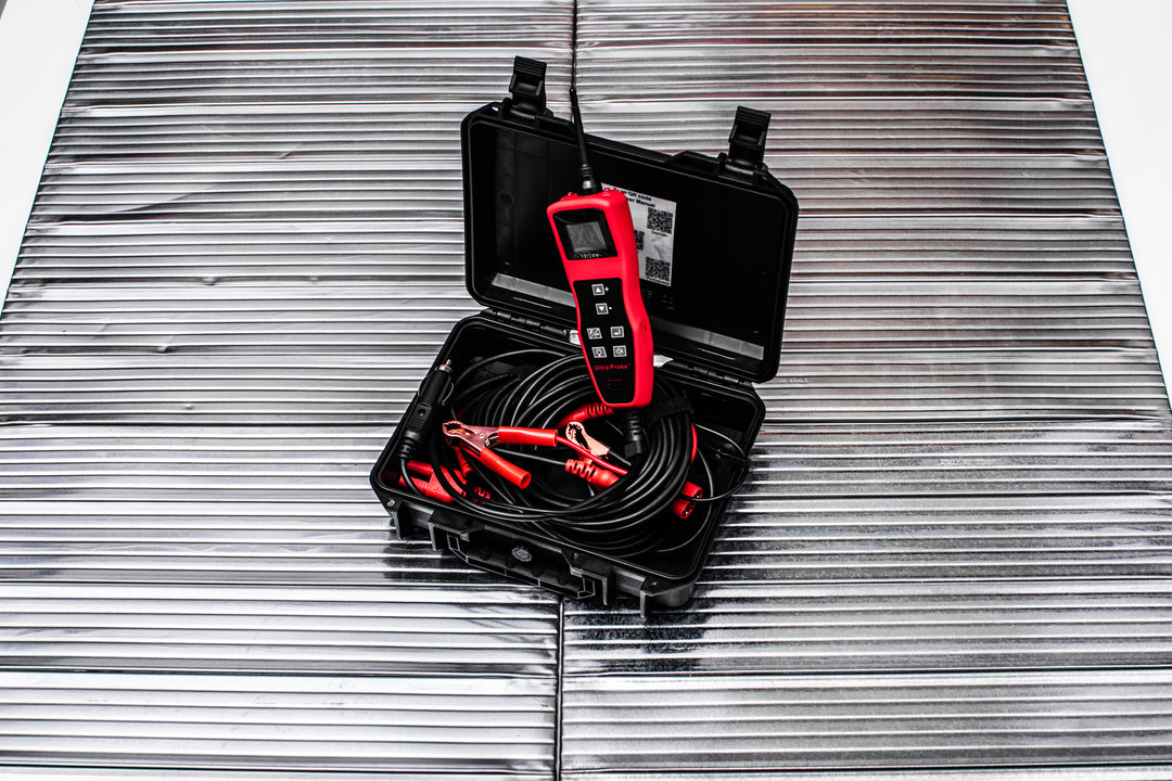 Pro Logics Ultra Probe Circuit Tester