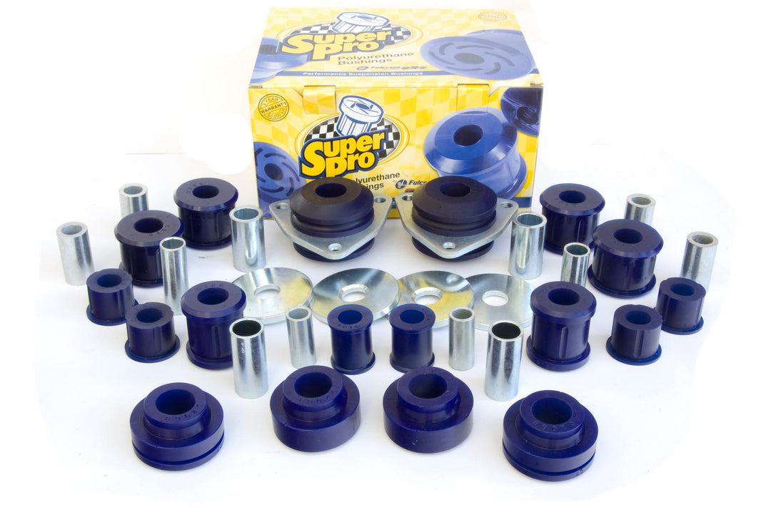 SuperPro - LANDROVER 110/ 130 DEFENDER - KIT0043BK