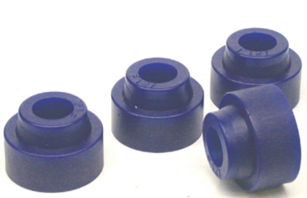 SuperPro - LANDROVER-FR/RAD/ARM TO CHAS - SPF0127K