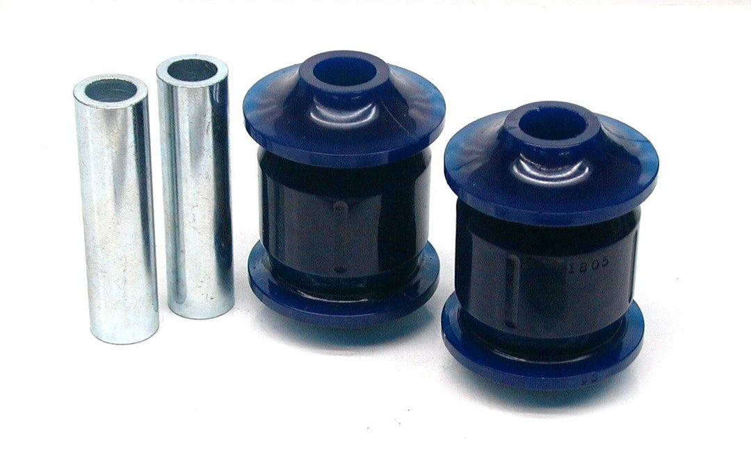 SuperPro - TRAILING ARM FRONT BUSH KIT - SPF1805K