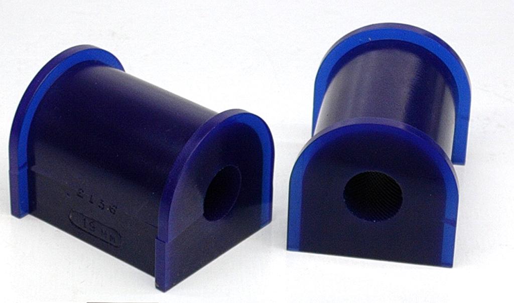 SuperPro - FR OR R SWAYBAR TO CHASSIS MT - SPF2136-19K