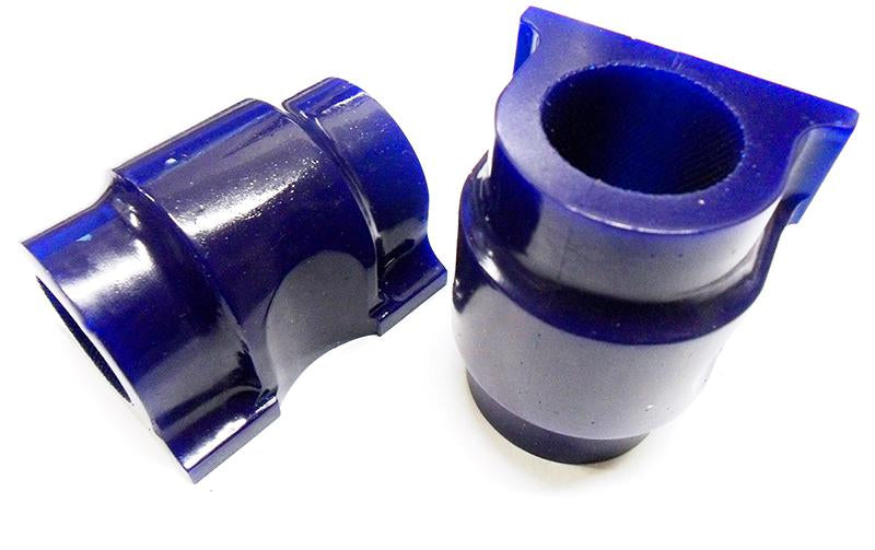 SuperPro - FR SWAYBAR TO CHASSIS 31MM KT - SPF3701-31K