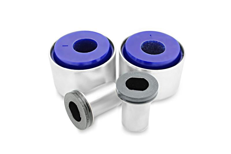 SuperPro - FR CTRL ARM BUSH KIT - SPF4700K