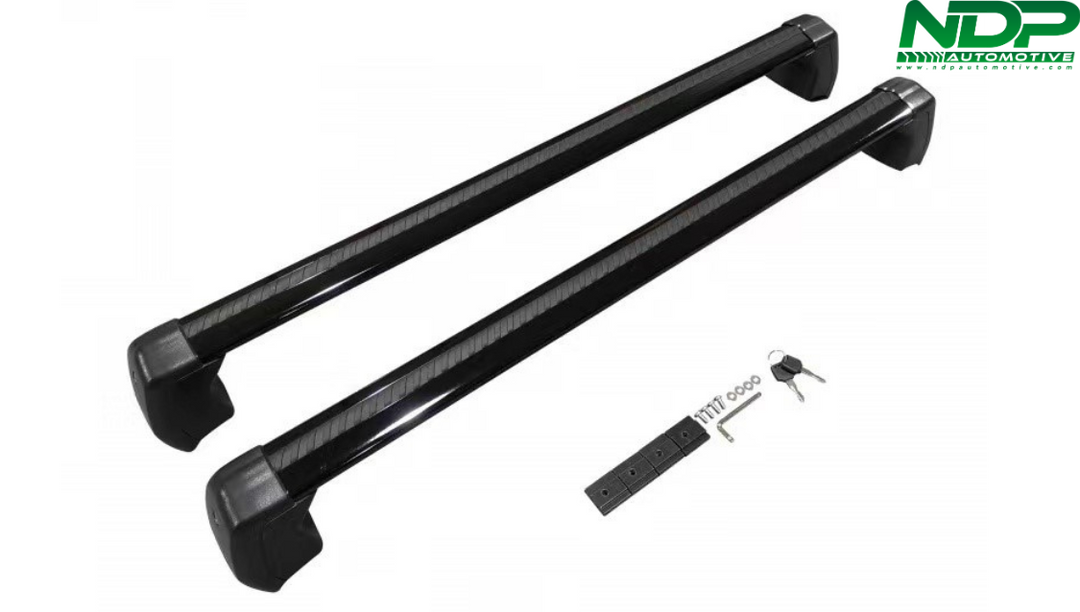 NDP Roof Bars - Fits 2020+ Defender 90