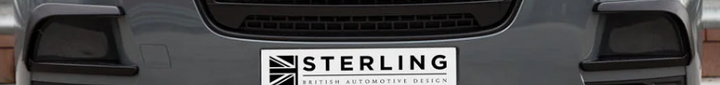 Renault Master Front Styling Body Kit 2019 - onwards