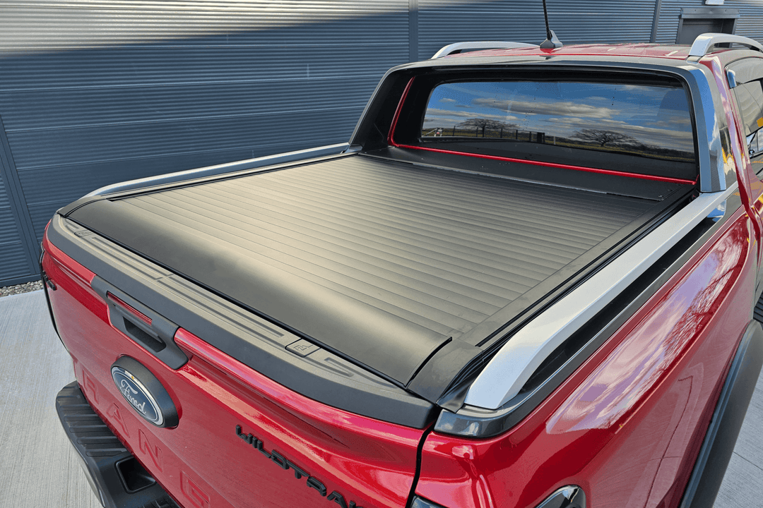 Ford Ranger 2023+ ProRoll ELECTRIC Roller Shutter