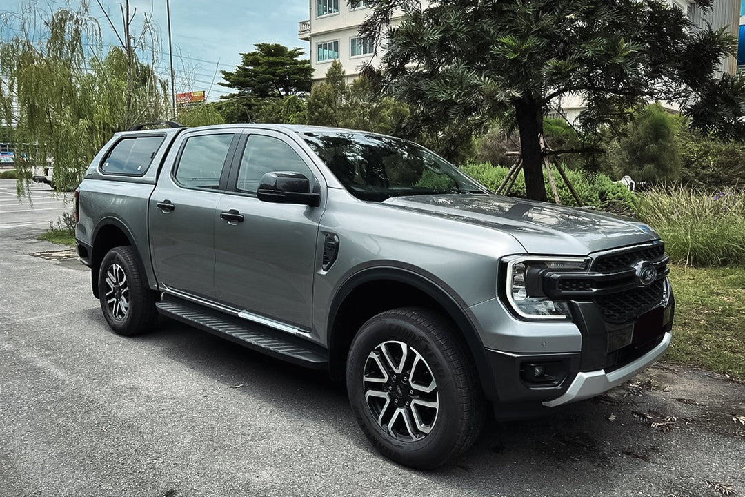 Ford Ranger 2023+ S-Series Hardtop