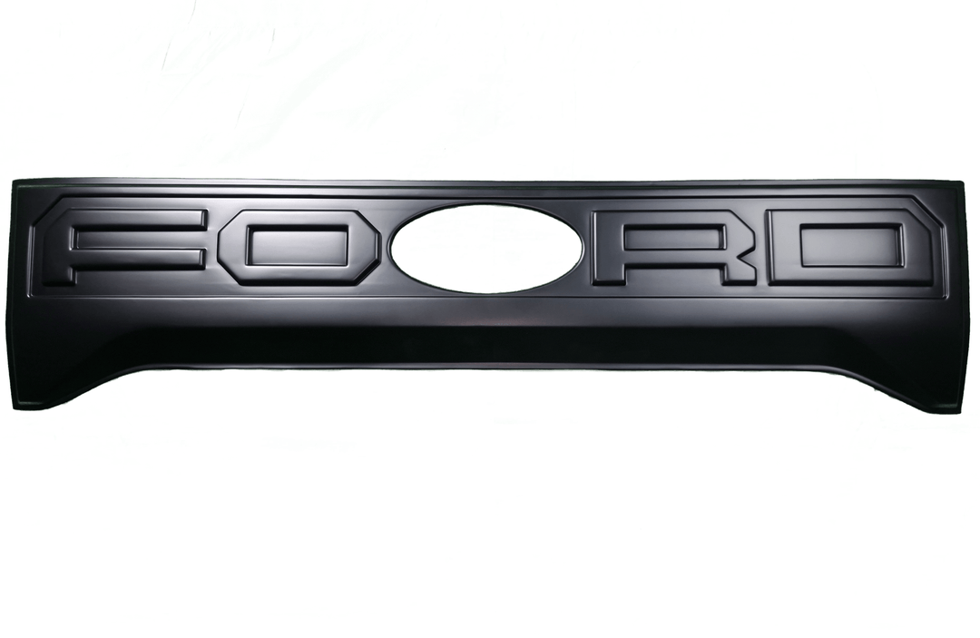 Ford Ranger 2023+ Tailgate Cover