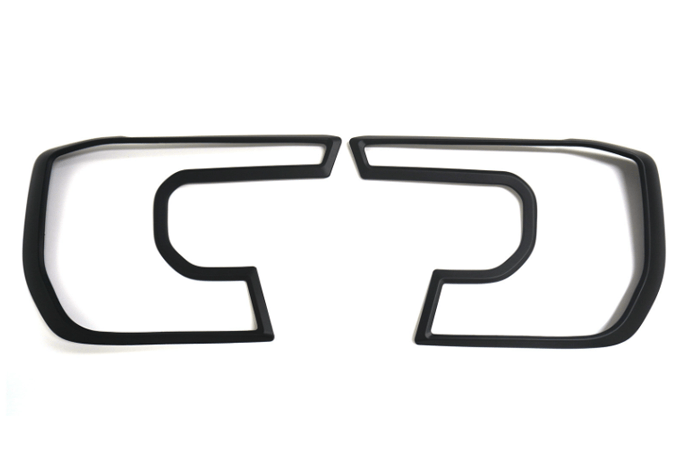 Ford Ranger 2023+ (Higher Spec models) Headlight Guards
