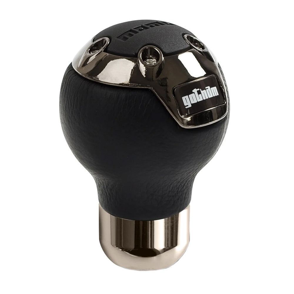 Momo Gotham Gear Knob