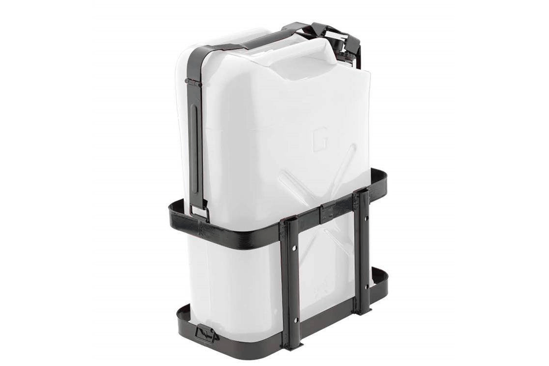 Jerry Can Holder Smittybilt Sterling Automotive Design