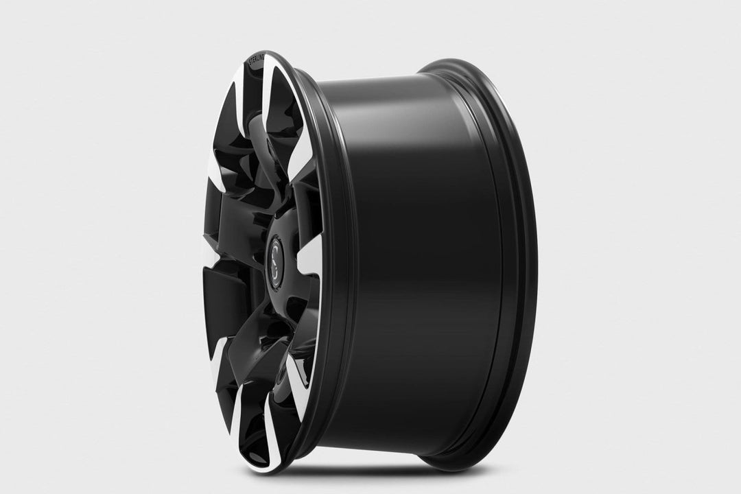 STERLING FK3 Land Rover Classic Defender Alloy Wheel 8x17" - Sterling Automotive Design