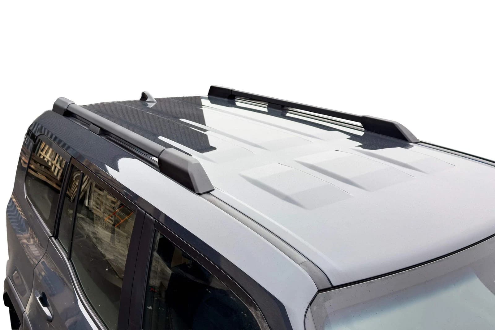 Roof & Travel Accessories