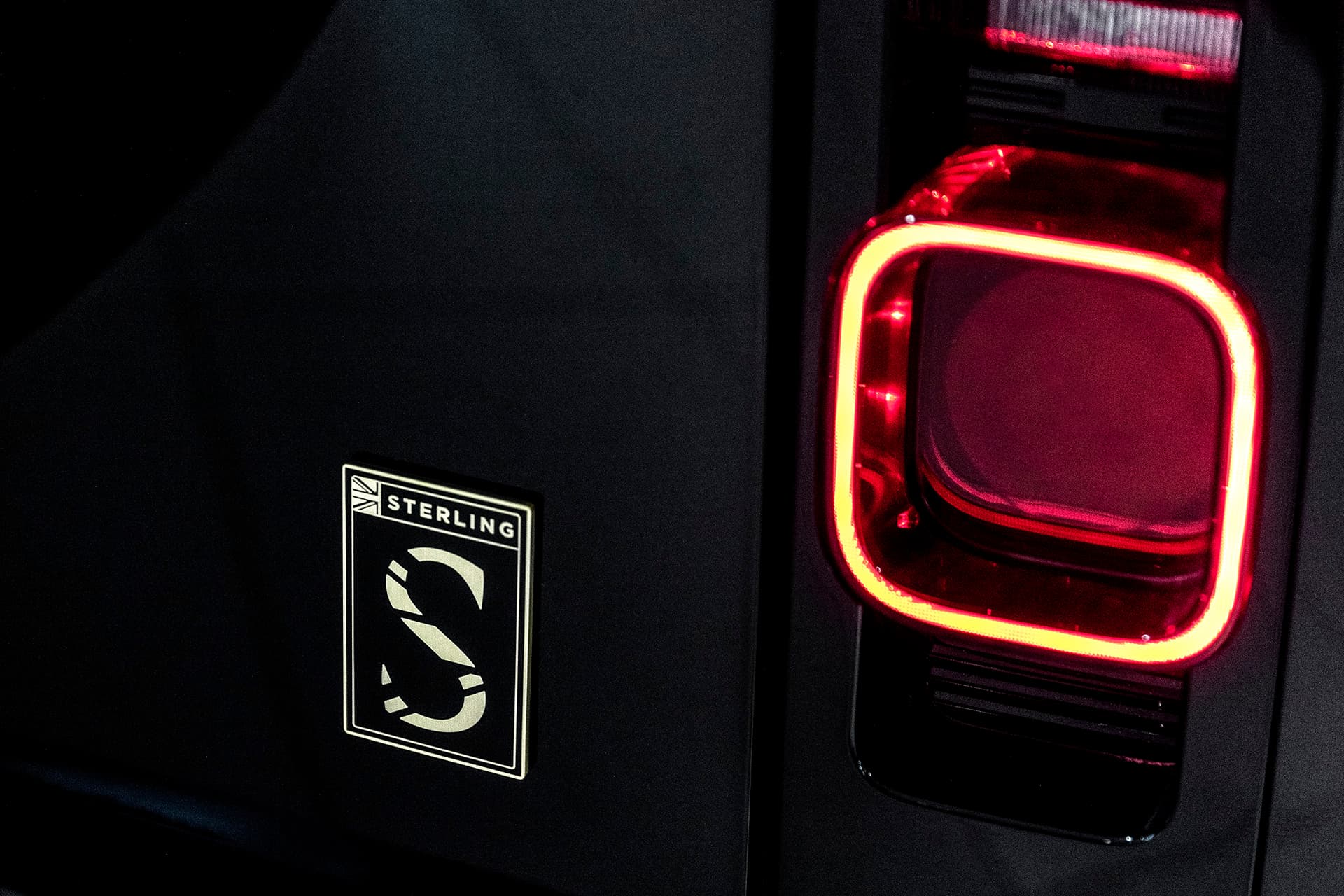 Lighting Upgrades