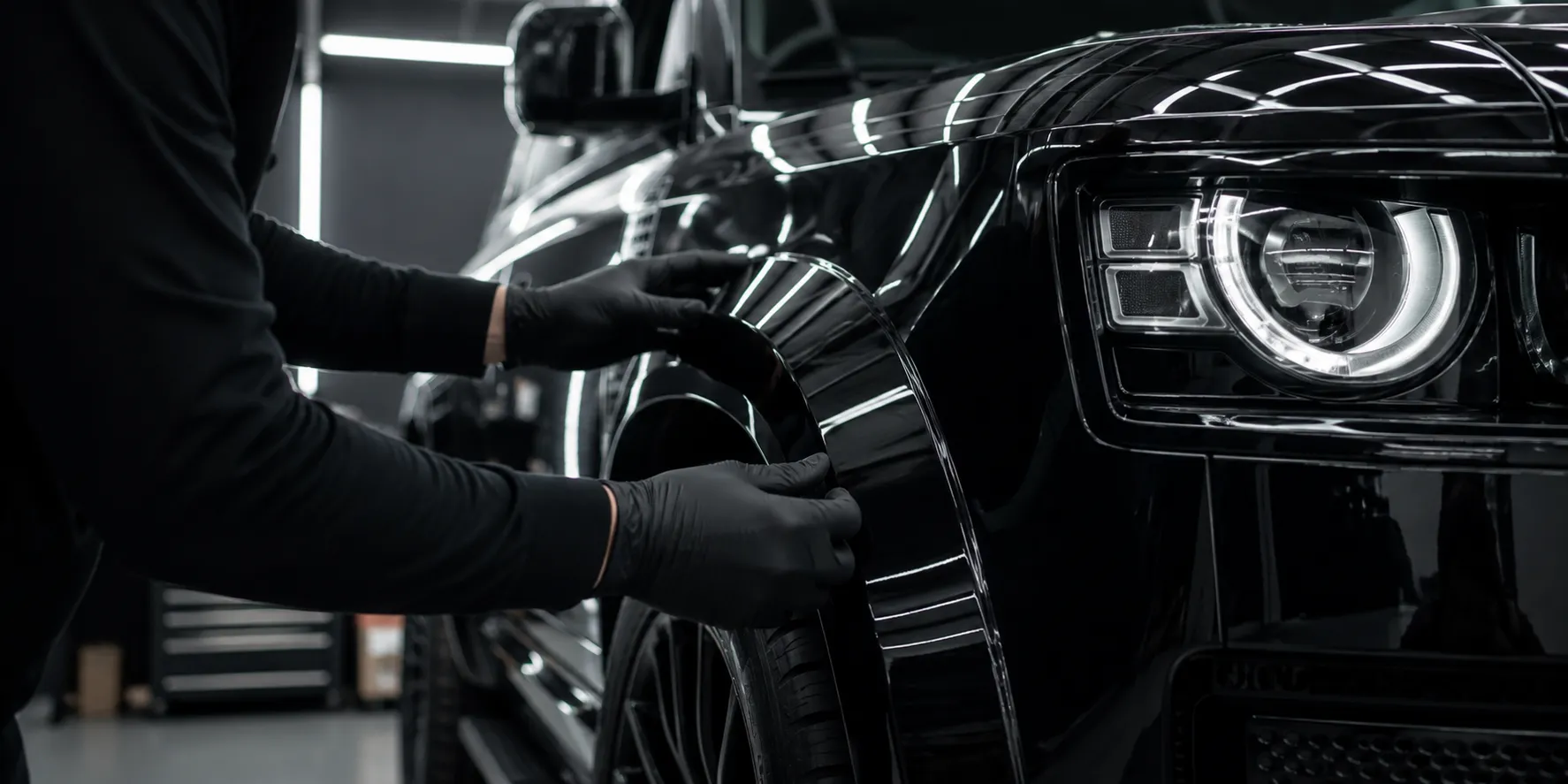 Where Craftsmanship Defines Every Build