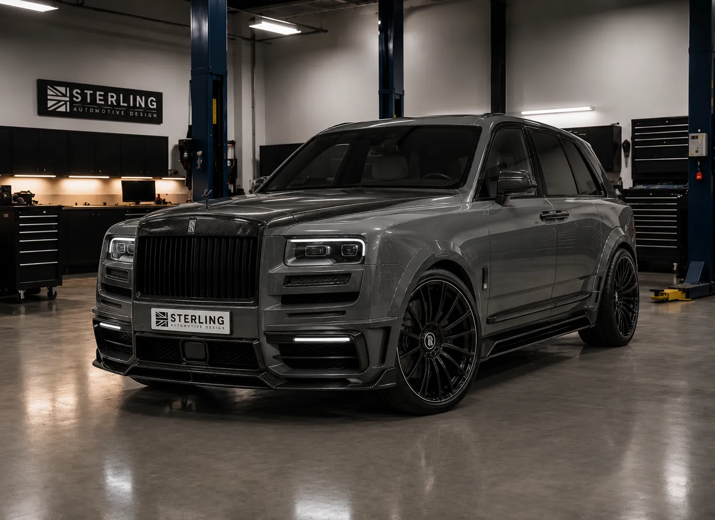 The Carbon Collection