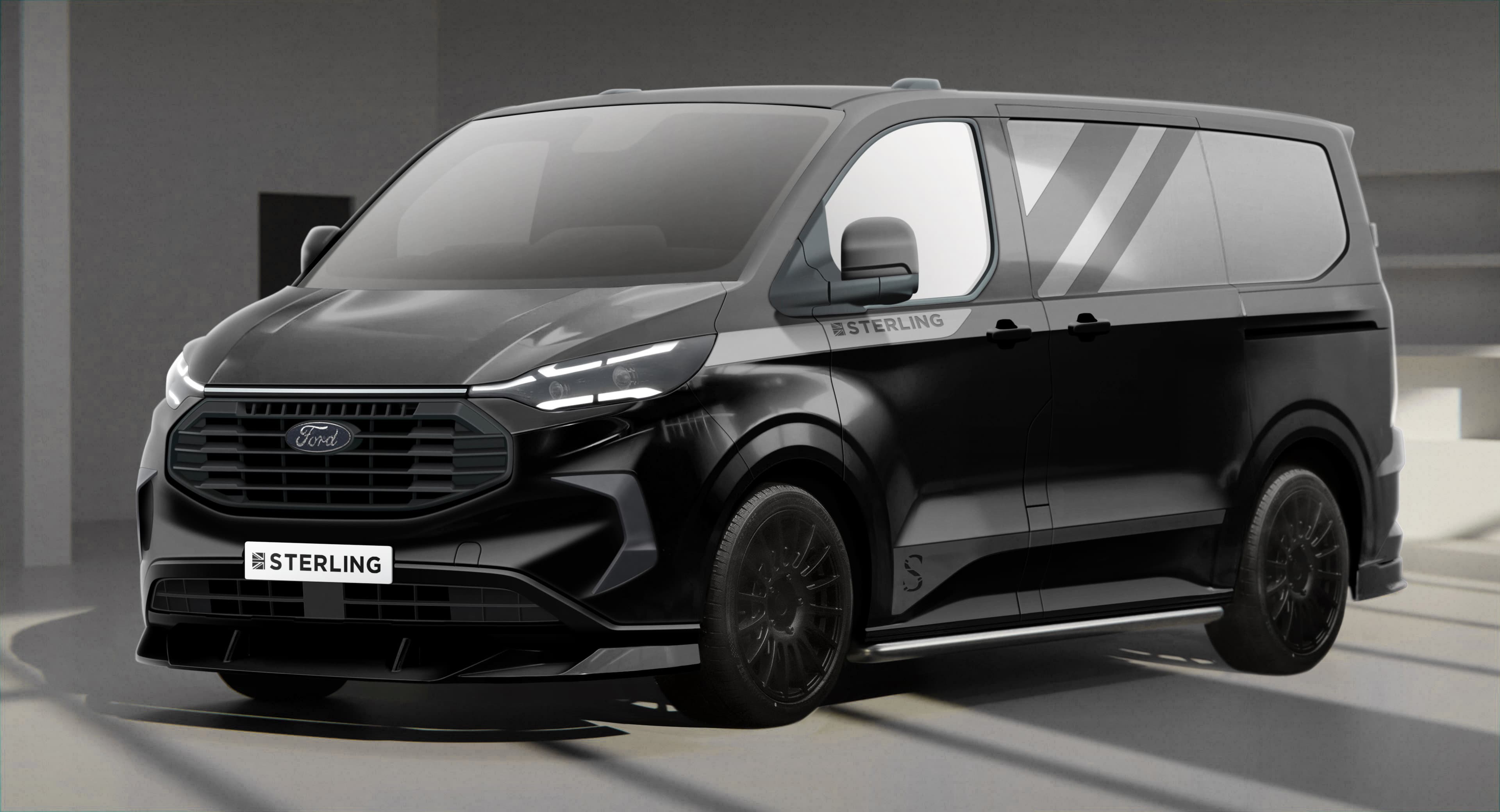 Exterior Accessories