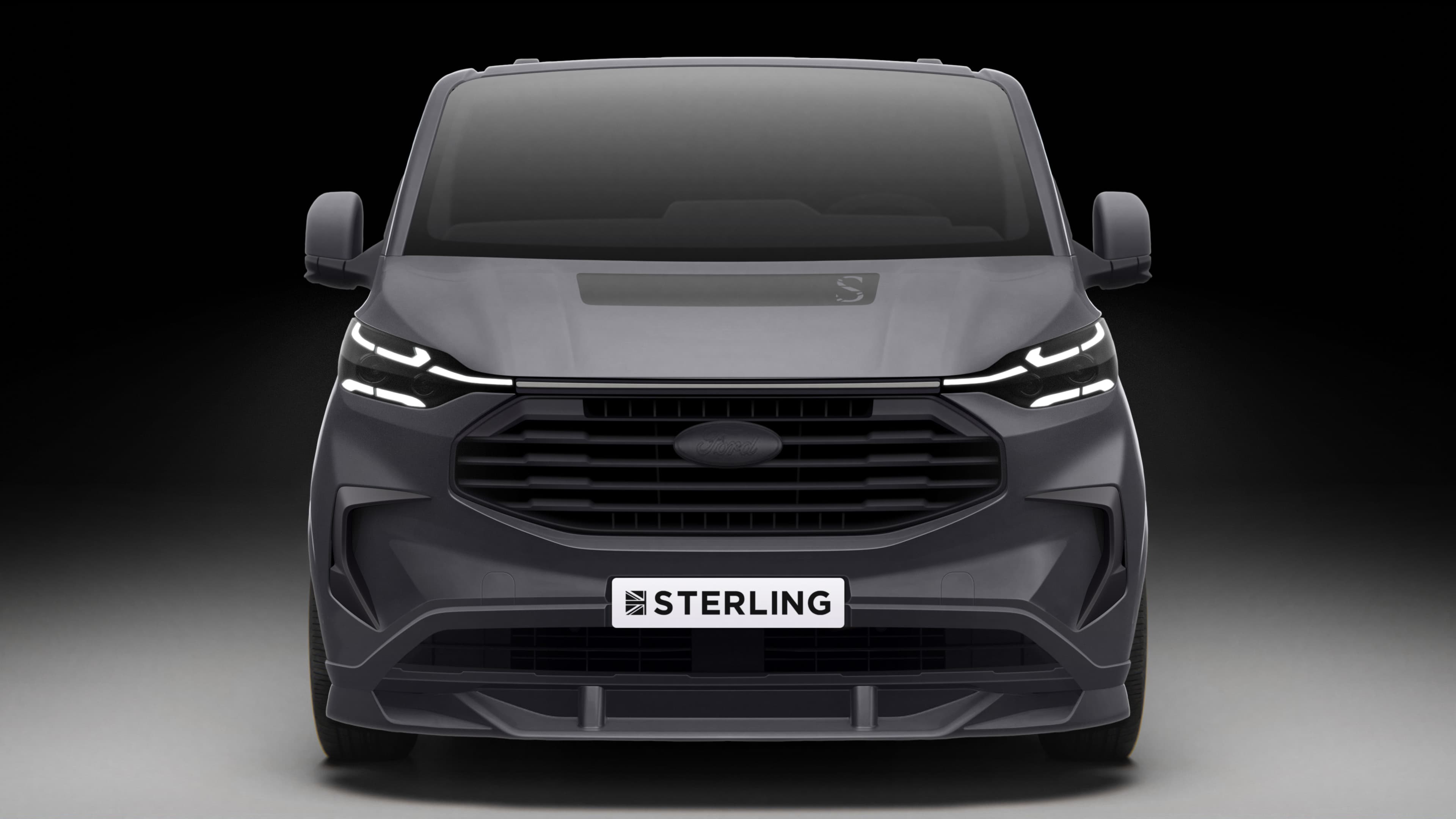 Front Styling
