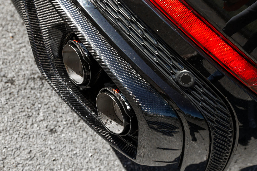 Audi Q8 55 TFSI
