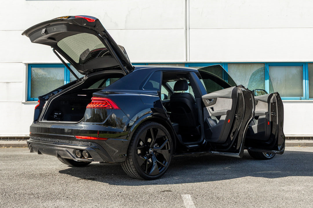 Audi Q8 55 TFSI