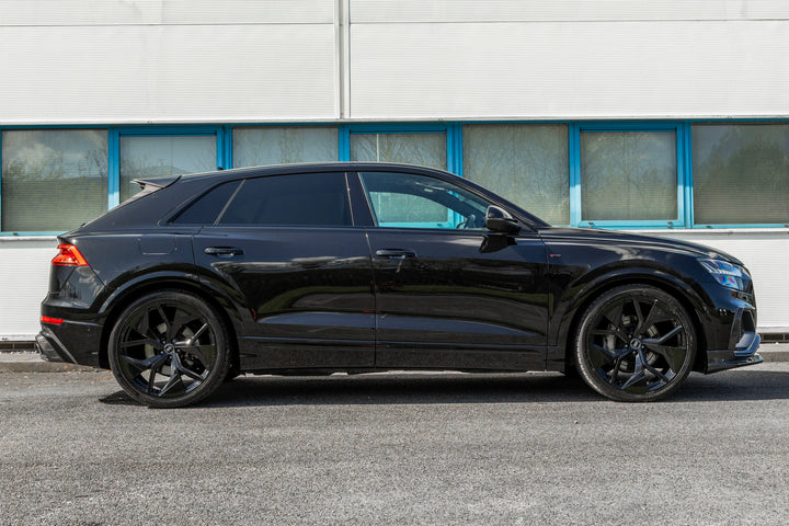 Audi Q8 55 TFSI
