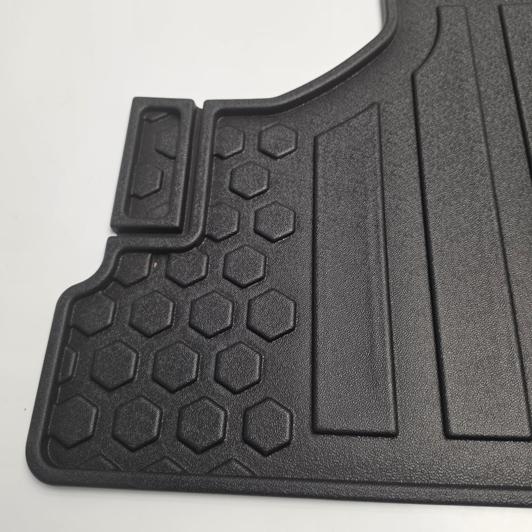 Rear Boot Mat For Land Rover Defender L663 2020+