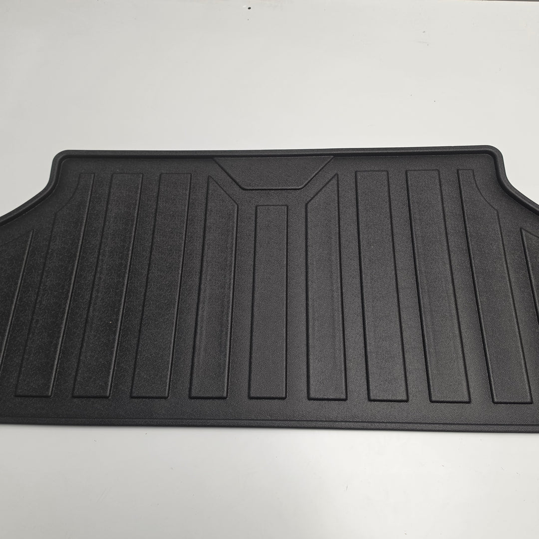 Rear Boot Mat For Land Rover Defender L663 2020+