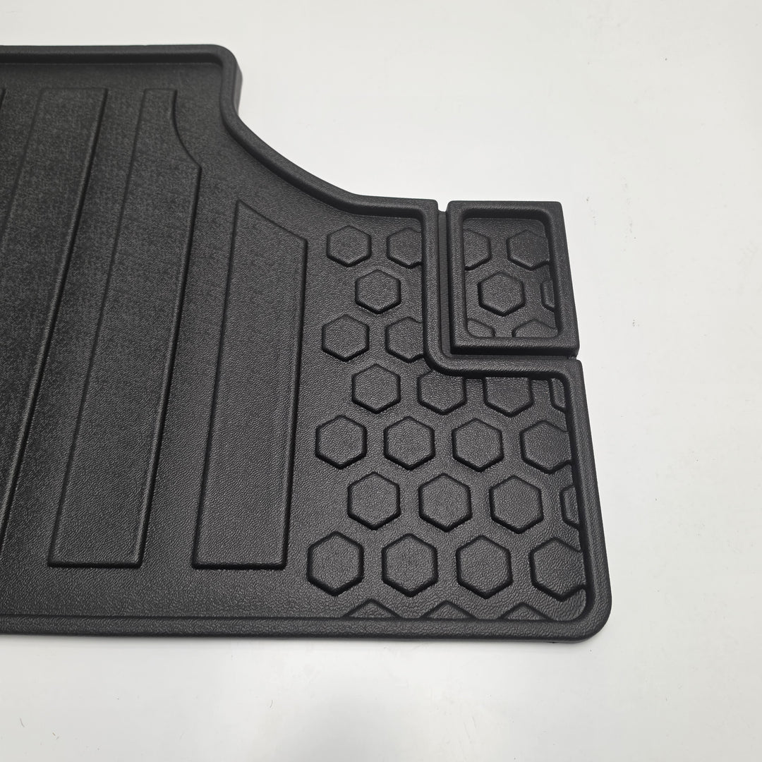 Rear Boot Mat For Land Rover Defender L663 2020+