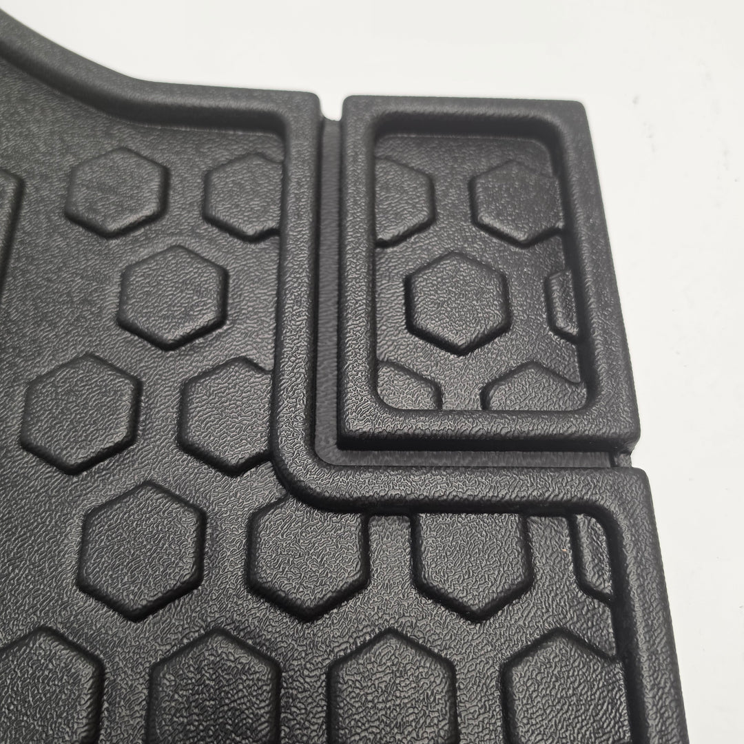 Rear Boot Mat For Land Rover Defender L663 2020+