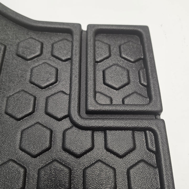 Rear Boot Mat For Land Rover Defender L663 2020+
