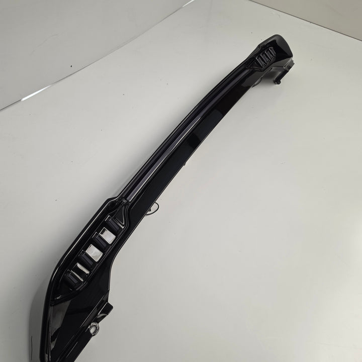 Angled Shot of whole LED spoiler