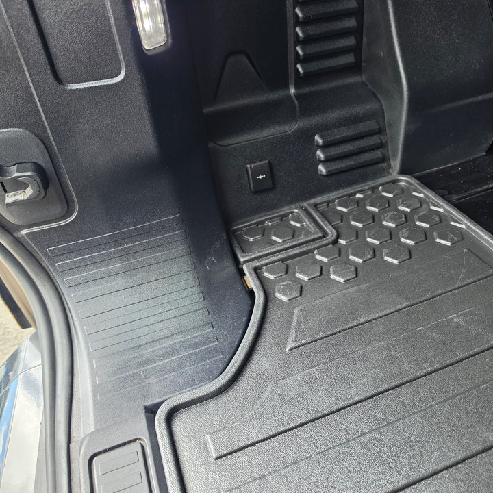 Rear Boot Mat For Land Rover Defender L663 2020+