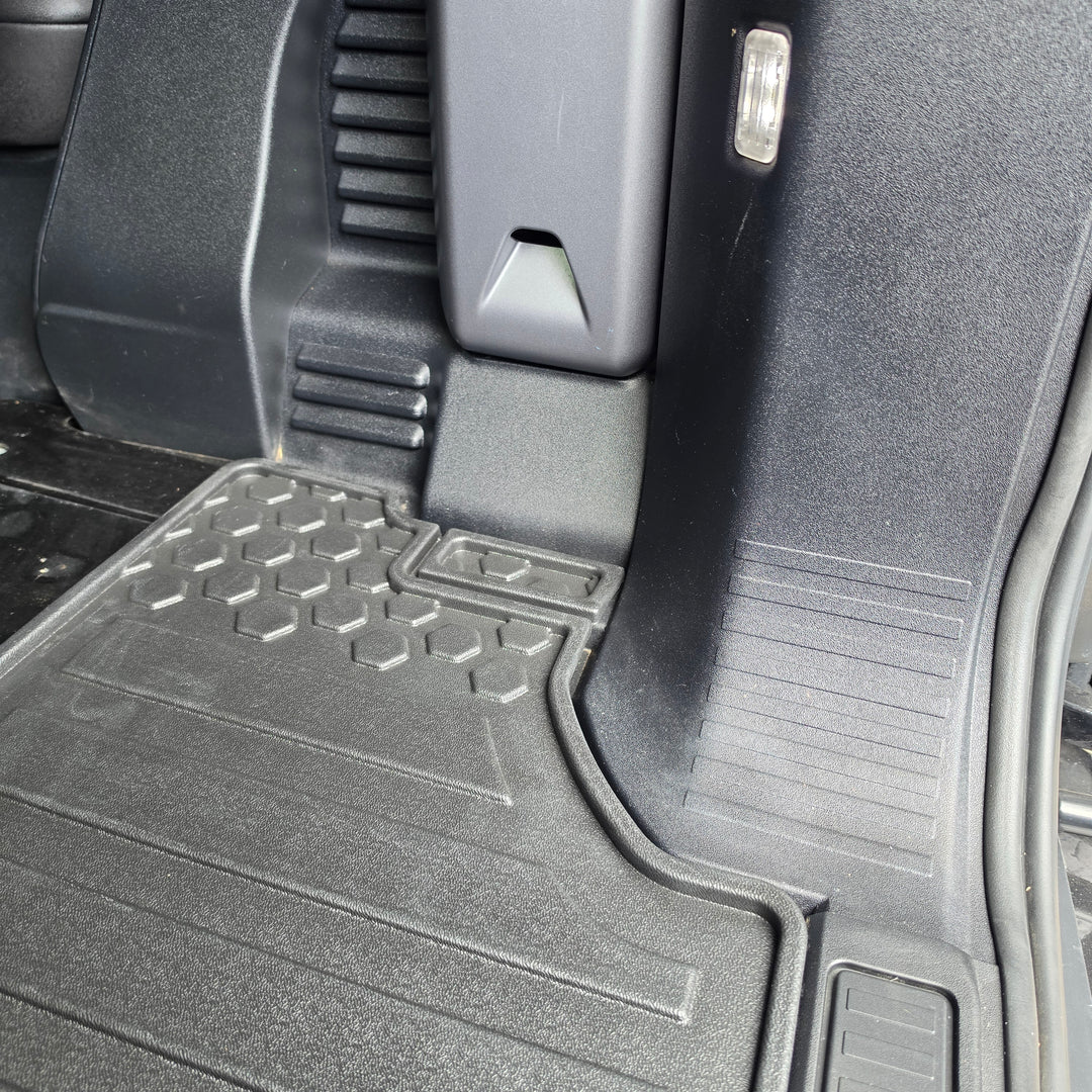 Rear Boot Mat For Land Rover Defender L663 2020+