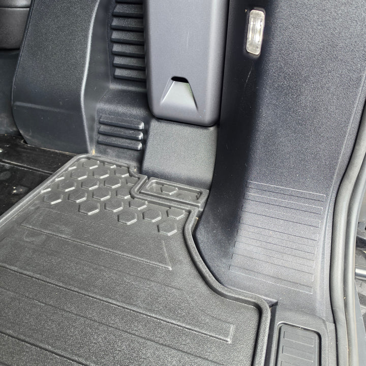 Rear Boot Mat For Land Rover Defender L663 2020+