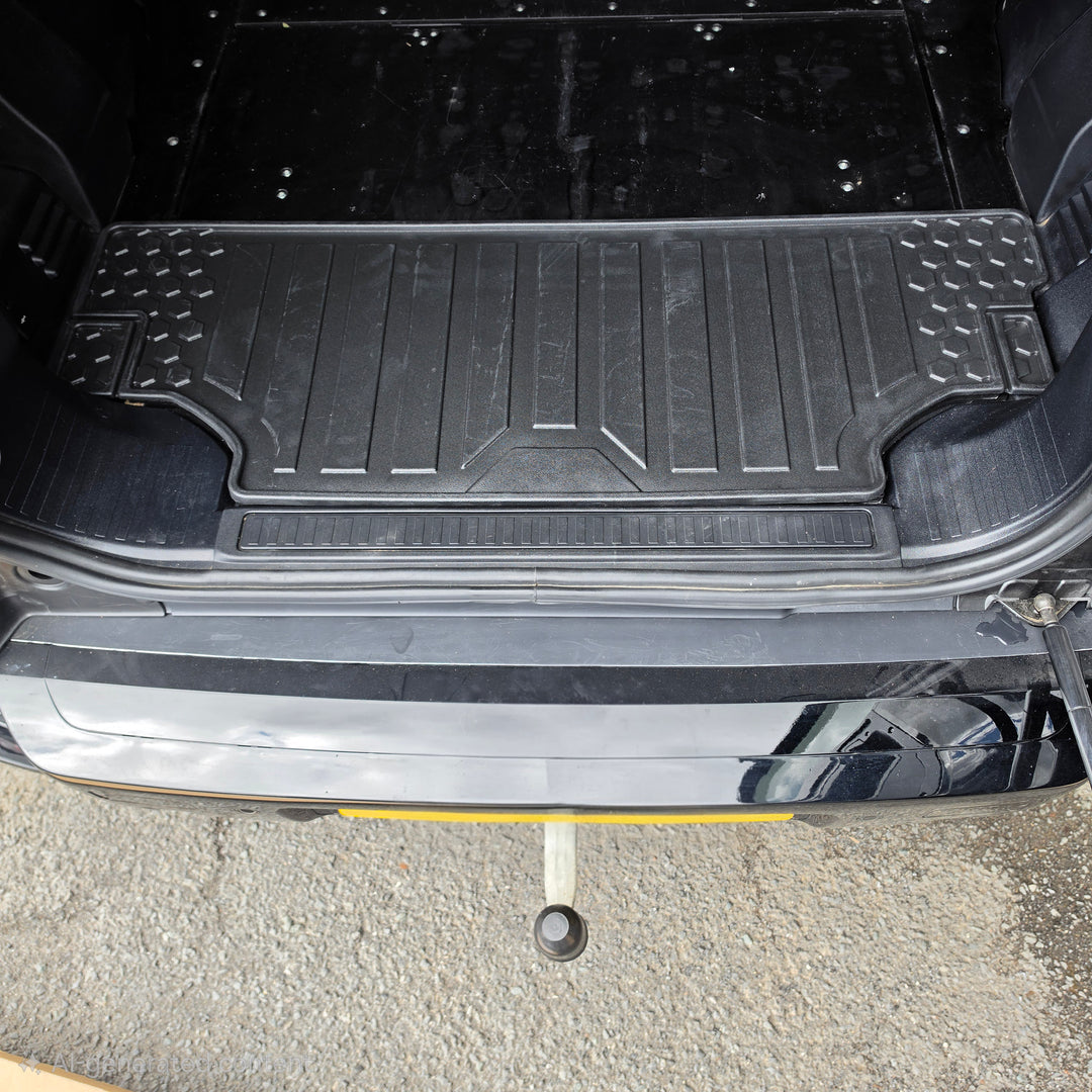 Rear Boot Mat For Land Rover Defender L663 2020+