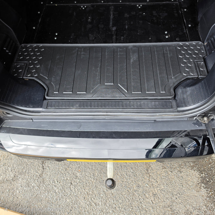 Rear Boot Mat For Land Rover Defender L663 2020+