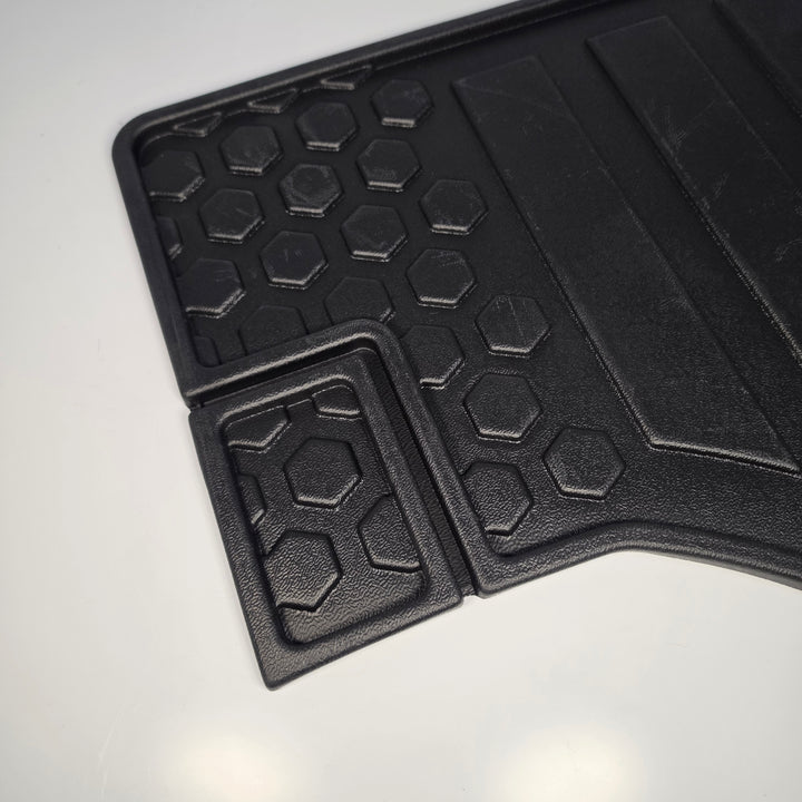 Rear Boot Mat For Land Rover Defender L663 2020+