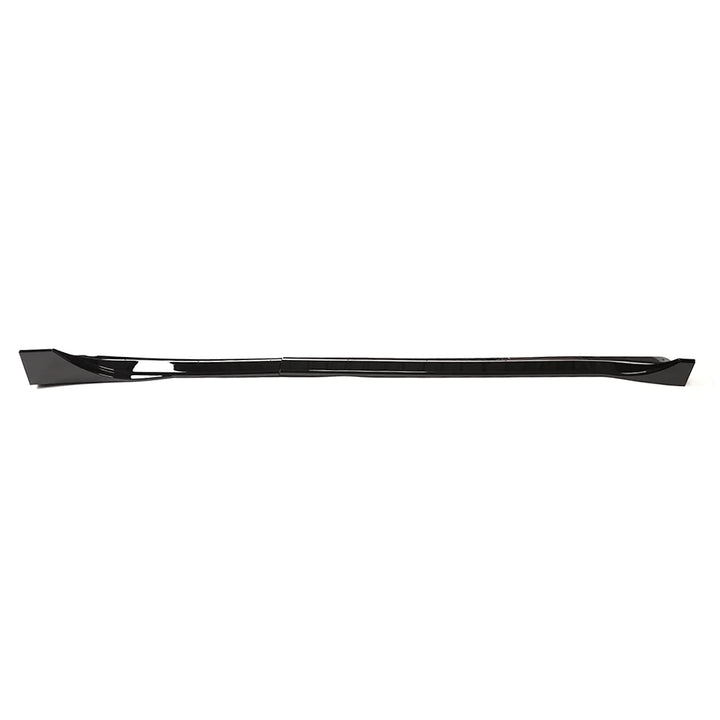 GBT Tesla Model Y Gloss Black Body Kit