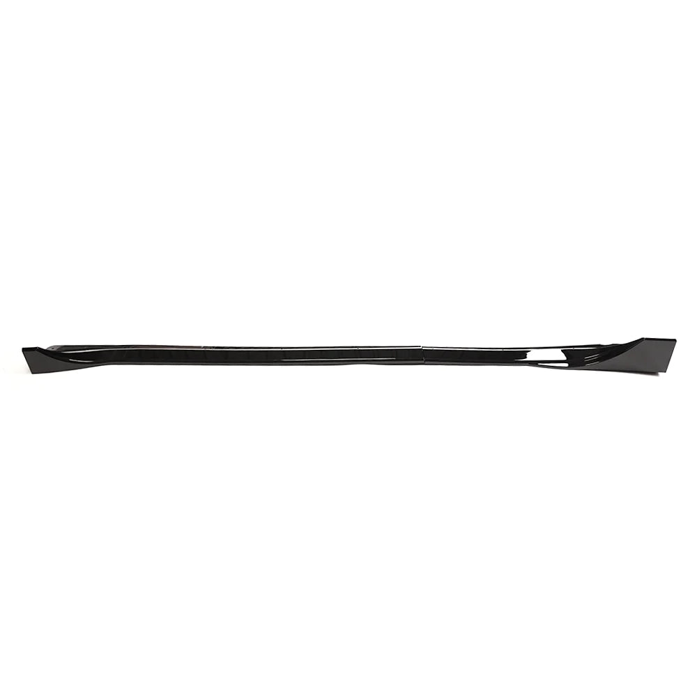 GBT Tesla Model Y Gloss Black Body Kit