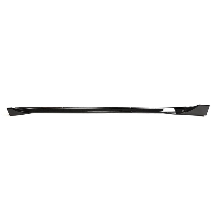 GBT Tesla Model Y Gloss Black Body Kit